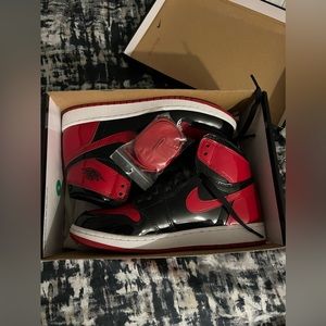 Air Jordan 1 Retro